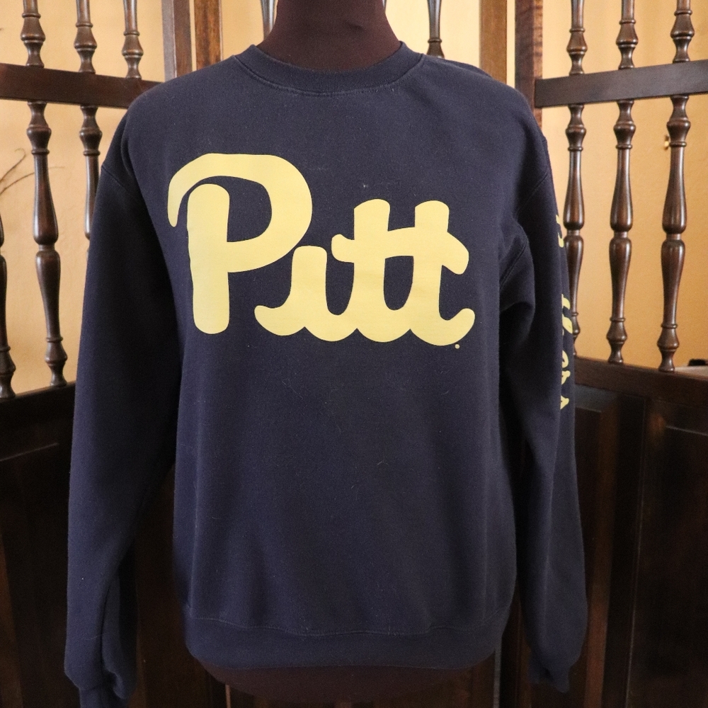 Pittsburgh Panthers sweater